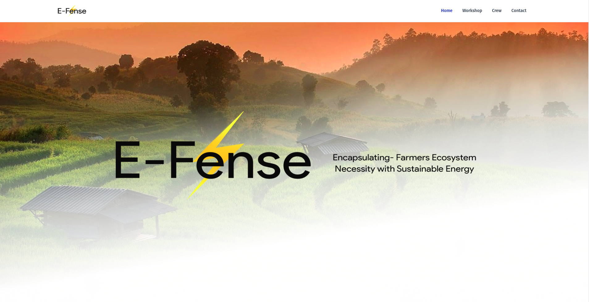 Project Preview Screenshot