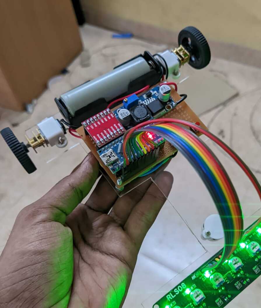 Project Preview Screenshot