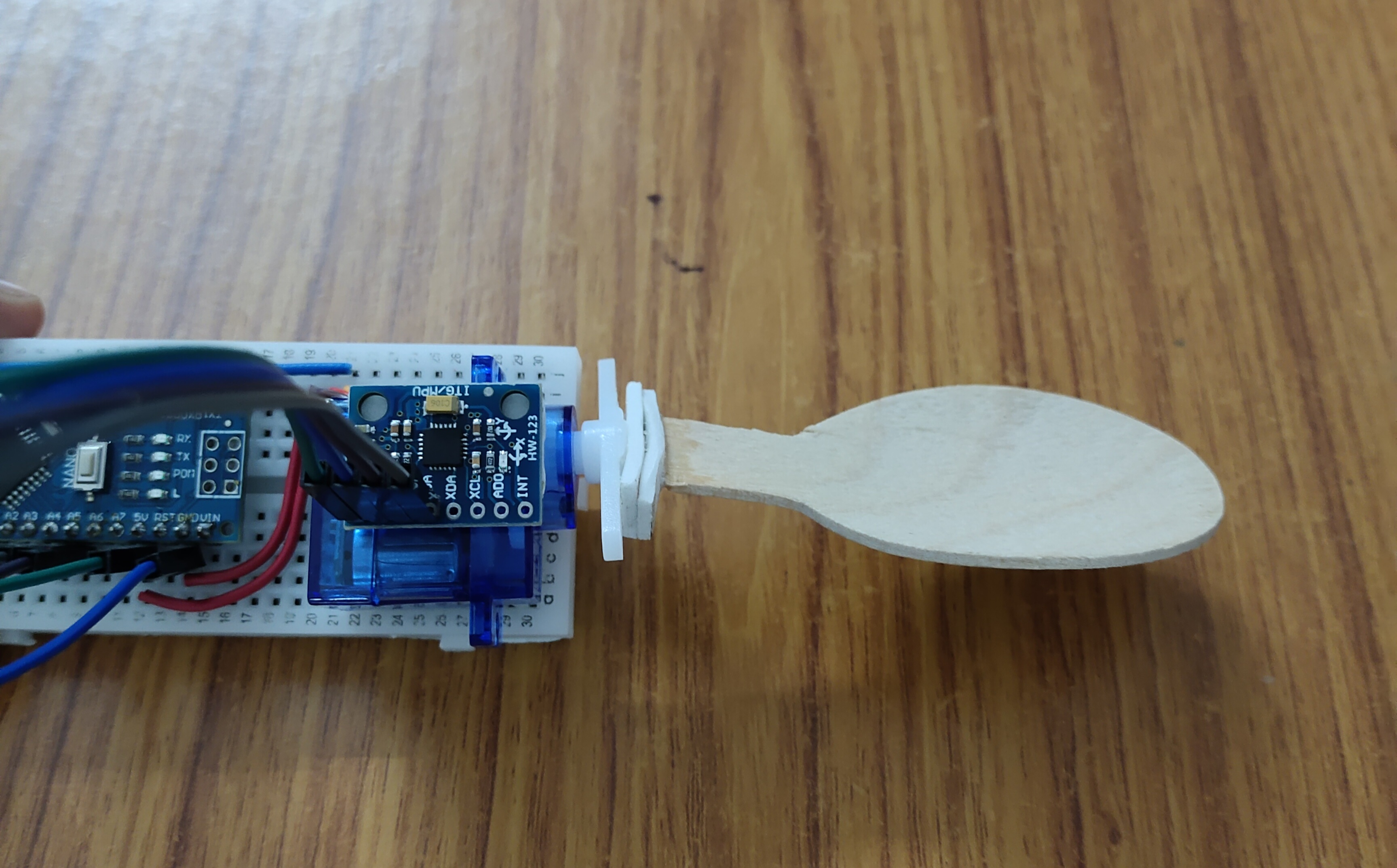 Project Preview Screenshot